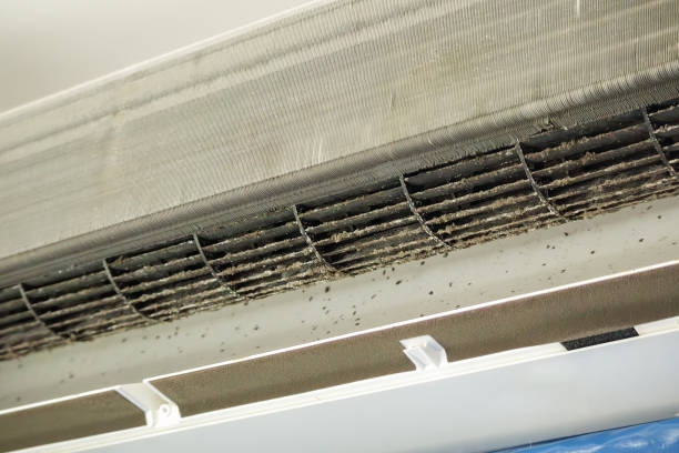 Ventilation Cleaning Services in Peppermill Village, MD