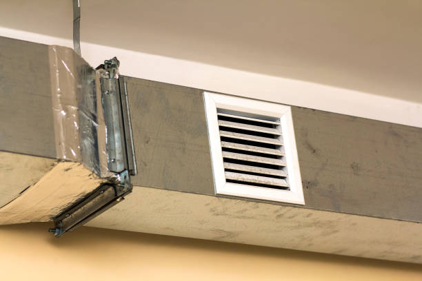 Best Air Duct Cleaning Near Me in Peppermill Village, MD